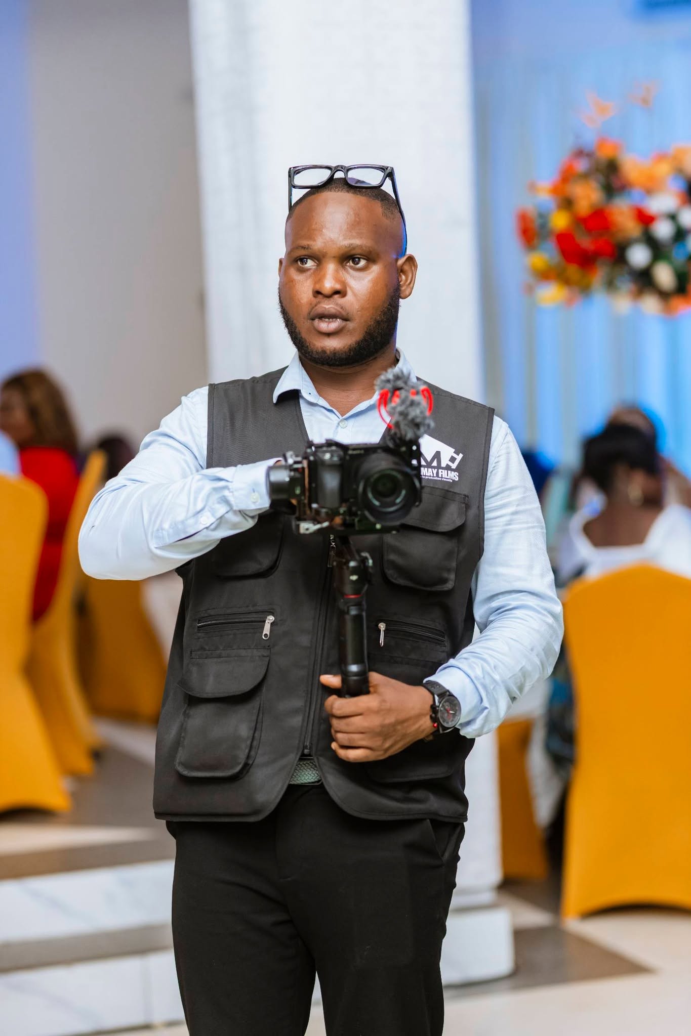 MWANAMAY FILMS